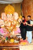 Krishnudu Ganesh Pooja - 7 of 9