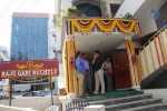 KRR Launches Raju Gari Ruchulu - 12 of 68