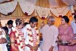 KS Ravikumar Daughter Marriage Photos - 3 of 97