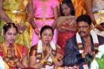 KS Ravikumar Daughter Marriage Photos - 4 of 97