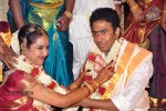 KS Ravikumar Daughter Marriage Photos - 16 of 97