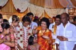 KS Ravikumar Daughter Marriage Photos - 42 of 97