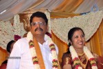 KS Ravikumar Daughter Marriage Photos - 75 of 97