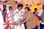 KS Ravikumar Daughter Marriage Photos - 77 of 97
