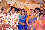 KS Ravikumar Daughter Marriage Photos - 50 of 97