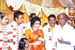 KS Ravikumar Daughter Marriage Photos - 70 of 97