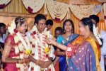 KS Ravikumar Daughter Marriage Photos - 109 of 97