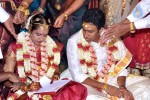KS Ravikumar Daughter Marriage Photos - 78 of 97