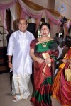 KS Ravikumar Daughter Marriage Photos - 80 of 97