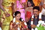 KS Ravikumar Daughter Marriage Photos - 85 of 97