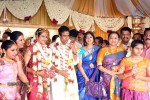 KS Ravikumar Daughter Marriage Photos - 87 of 97