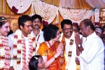 KS Ravikumar Daughter Marriage Photos - 92 of 97