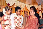 KS Ravikumar Daughter Marriage Photos - 95 of 97
