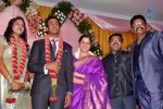 KS Ravikumar Daughter Wedding Reception - 10 of 149