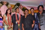 KS Ravikumar Daughter Wedding Reception - 20 of 149