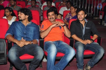 Kumari 21 F Audio Launch 1 - 27 of 60