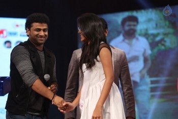 Kumari 21 F Audio Launch 3 - 6 of 57