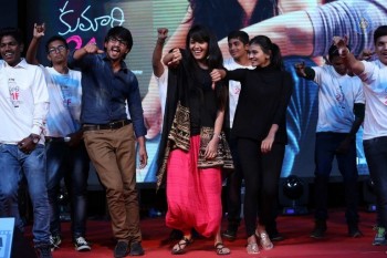 Kumari 21F Platinum Disc Function - 24 of 115