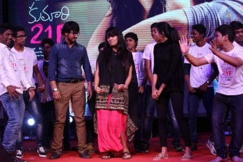 Kumari 21F Platinum Disc Function - 83 of 115