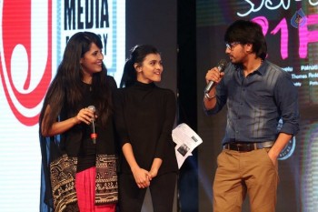 Kumari 21F Platinum Disc Function - 108 of 115