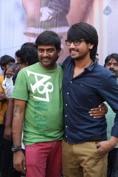 Kumari 21F Success Meet Photos - 26 of 105