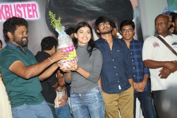 Kumari 21F Success Meet Photos - 58 of 105