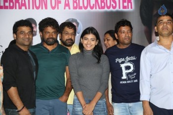 Kumari 21F Success Meet Photos - 66 of 105