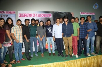 Kumari 21F Success Meet Photos - 73 of 105