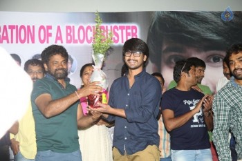 Kumari 21F Success Meet Photos - 78 of 105