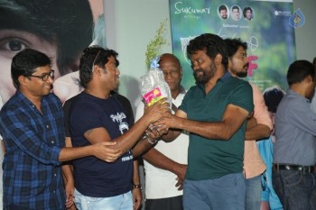 Kumari 21F Success Meet Photos - 86 of 105