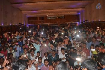 Kumari 21F Success Tour at Vijayawada - 10 of 25