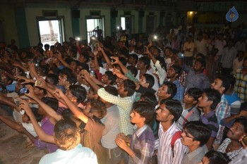 Kumari 21F Success Tour at Vijayawada - 15 of 25