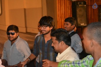 Kumari 21F Success Tour at Vijayawada - 21 of 25