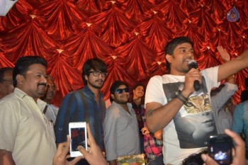 Kumari 21F Success Tour at Vijayawada - 22 of 25