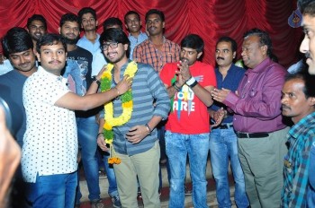 Kumari 21F Success Tour at West Godavari - 11 of 21