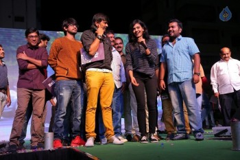 Kumari 21F Success Tour Photos - 7 of 23