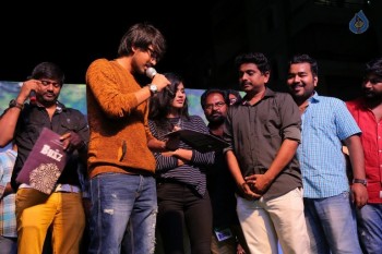 Kumari 21F Success Tour Photos - 20 of 23