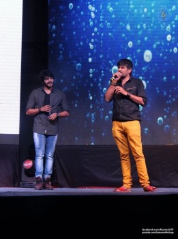 Kumari 21F Team at Sreevision 2015 Fest - 11 of 14