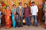 Kumudam Chitramani Son Wedding Reception - 2 of 100