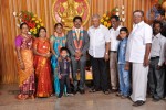 Kumudam Chitramani Son Wedding Reception - 4 of 100