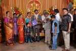 Kumudam Chitramani Son Wedding Reception - 20 of 100
