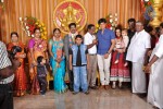 Kumudam Chitramani Son Wedding Reception - 24 of 100