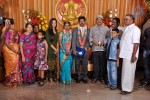 Kumudam Chitramani Son Wedding Reception - 25 of 100