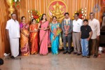 Kumudam Chitramani Son Wedding Reception - 27 of 100