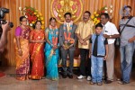 Kumudam Chitramani Son Wedding Reception - 44 of 100