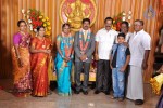 Kumudam Chitramani Son Wedding Reception - 46 of 100