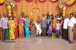 Kumudam Chitramani Son Wedding Reception - 48 of 100