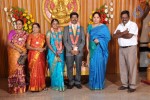 Kumudam Chitramani Son Wedding Reception - 51 of 100