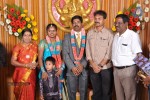 Kumudam Chitramani Son Wedding Reception - 55 of 100