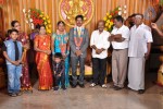 Kumudam Chitramani Son Wedding Reception - 57 of 100